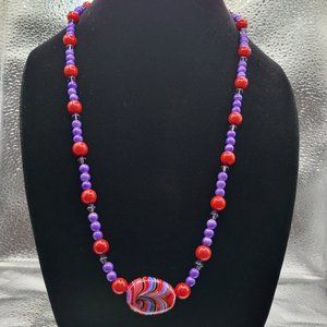 Beautiful Unique Necklace